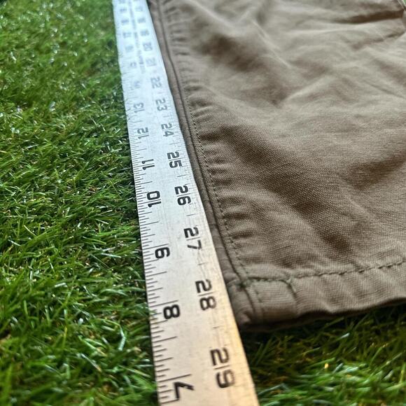 PacSun Straight Fit Jogger Pants - Picture 3 of 4